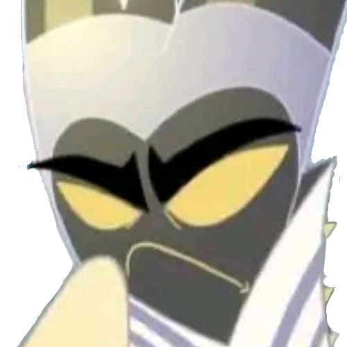 Adam_Grumpy emote for Discord