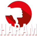 Haram emote for Discord