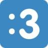 neko_smile_3 emote for Discord