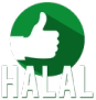 Halal emote for Discord