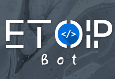Etoip emote for Discord