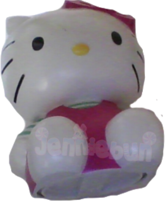 kittybank emote for Discord