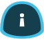 Blobinfo emote for Discord