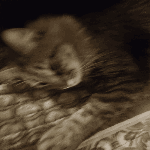catsleepy emote for Discord
