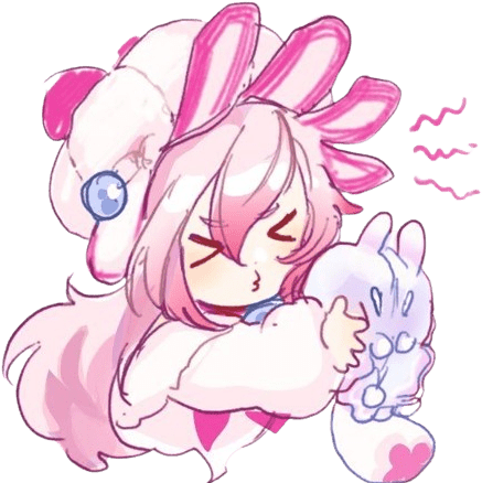 Laby emote for Discord