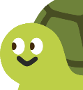 CEHEyesTurtle emote for Discord