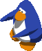 penguin_clap animated emote
