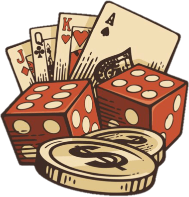 CardsNDice emote for Discord