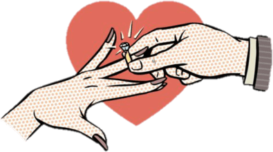 ComicStyleProposal emote for Discord