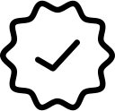 Verificado emote for Discord