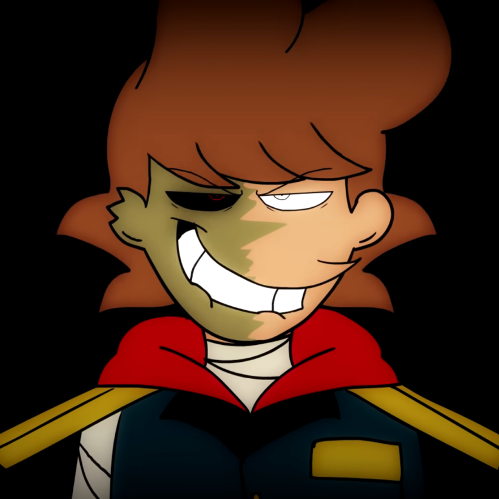 RedLeader emote for Discord