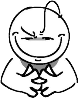 Devious emote for Discord