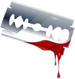 razor_bladeblood emote for Discord