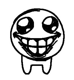 Autism emote for Discord