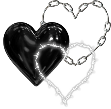 goth_hartcombo emote for Discord