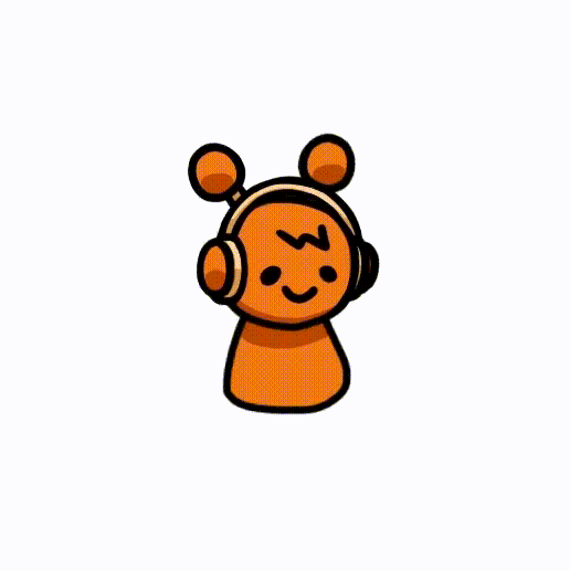 Confusedsprunki emote for Discord