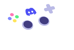 discord_controller emote for Discord