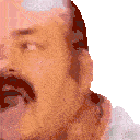 Risitas emote for Discord