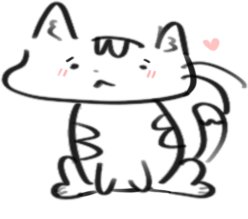 cat emote for Discord