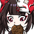 SparkleCookie emote for Discord