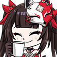 SparkleSip emote for Discord