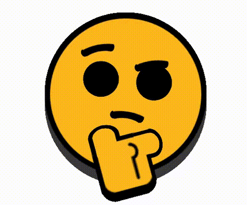 Confusedsprunki emote for Discord