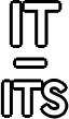 It_Its_pronouns emote for Discord