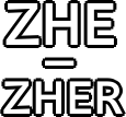 Zhe_Zher_Pronouns emote for Discord