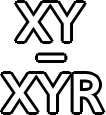 Xy_Xyr_Pronouns emote for Discord