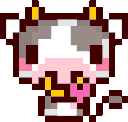lovelove emote for Discord