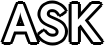 Ask_Pronouns emote for Discord
