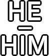 He_Him_Pronouns emote for Discord
