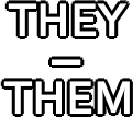 They_Them_Pronouns emote for Discord