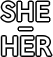 She_Her_Pronouns emote for Discord