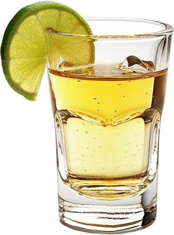 Tequilashot emote for Discord