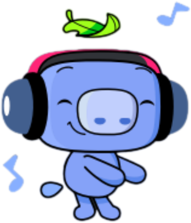 WumpusBeyondDance emote for Discord