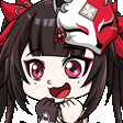 SparkleExcited emote for Discord