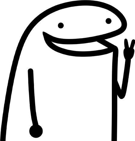 Florkhi emote for Discord
