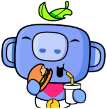 WumpusBeyondEating emote for Discord