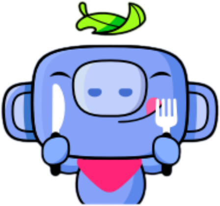 WumpusBeyondHungry emote for Discord