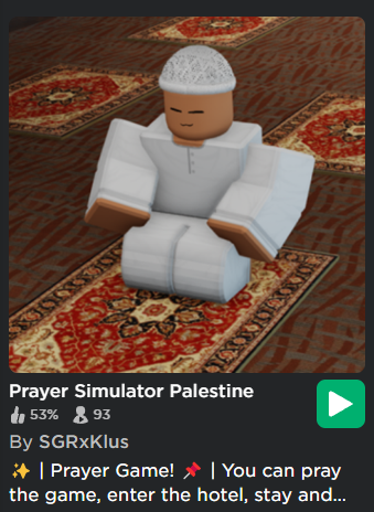 allah emote for Discord
