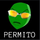 Permitido emote for Discord