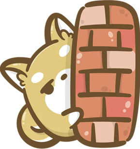 suspeek emote for Discord
