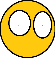 holyshit emote for Discord