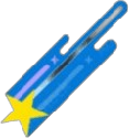 shooting_stars emote for Discord