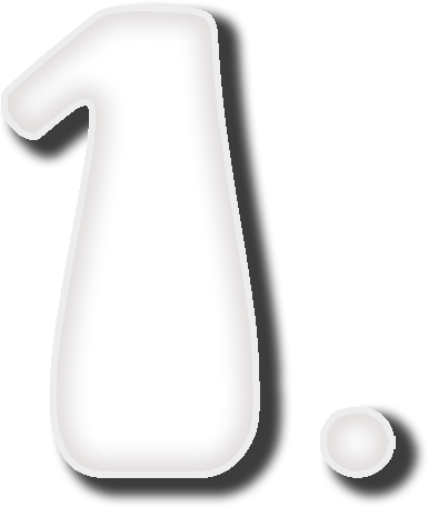 white_1 emote for Discord