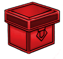 crate_rare emote for Discord