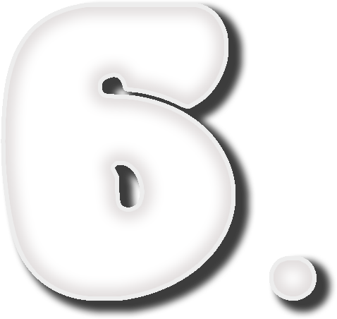 white_6 emote for Discord