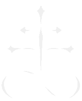 WhiteLeviathanCross emote for Discord
