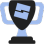 RobloxTrohy static emote